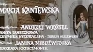 PANIENKA Z OKIENKA (1964)