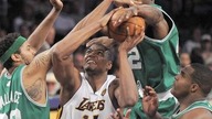 NBA: Co się dzieję z sędziowaniem finałów NBA?