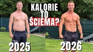 Czy liczenie kalorii i makroskładników działa w 2026?