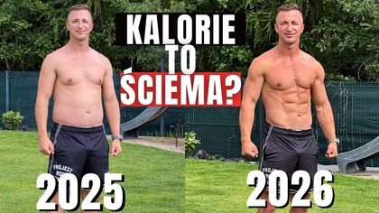 Czy liczenie kalorii i makroskładników działa w 2026?