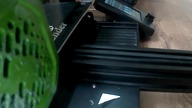 Genshin Impact Electro Gnosis 3D Printing