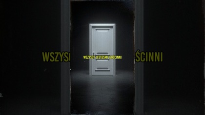 Jak bardzo jesteś gościnny?