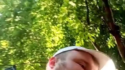 Sharp, Rubik i Sarmata w lesie - spacer po koszalińskim lesie! Q&A, dyskusje, Pogadanka i spacer!