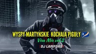 WYSPY MARTYŃSKIE KOCHAJĄ PIGUŁY vol. 2 | VIXA PIXA MIX 2021 | JADĄ ŚWIRY MEGA PIERDOLNIĘCIE