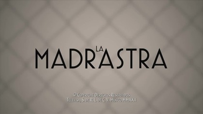 La Madrastra 046 NAPISY PL