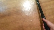 BRUTAL WEAPON: Sword Taser