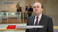 S&P Global Ratings, Jean-Michel Six - Główny Ekonomista EMEA, #20 POZA PARKIETEM