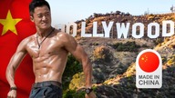 Hollywood stawia na Chiny