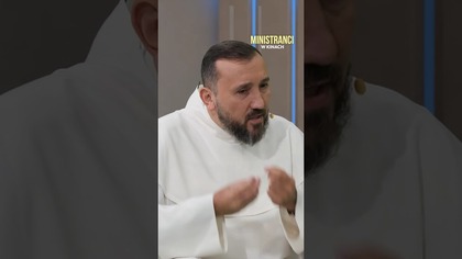 A jakie jest Twoje zdanie? Ministranci tylko w kinach!