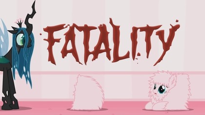 Mortal Fluffle Puff