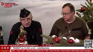 Wojtek jeszcze raz o Sienkiewiczu . Apel do policiantów.  Zapolujcie na niego.
