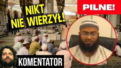 Pilne! Sądy Szariatu Ujawnione w Anglii! Alternatywny System Prawny Islamu ! - Analiza Ator