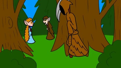 Zajmuje to dłużej niż planowałam...