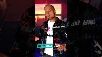 Czy słyszysz wołanie? #shorts #boys #bluebox