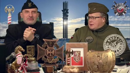 Biją się, Hurraaa! (17.03.2025)