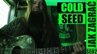 Cold Seed - Tiamat | odc.  697 Jak zagrać | Gitara | PT: 3/6