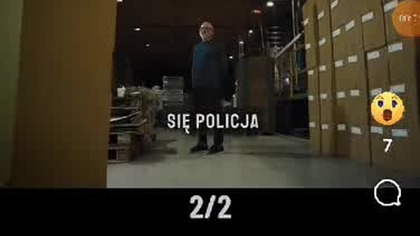 zamknięty w psychiatryku SZEF FIRMY DORAZO ai