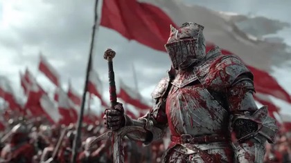 ROTA - REBORN MEMusic - Polski Hymn - Nowa Polska Wersja - Media Express