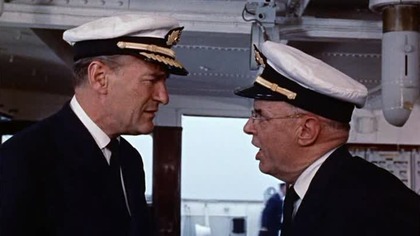 Ostatnia podróż 1960 lektor pl