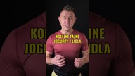 Najlepsze jogurty z Lidla