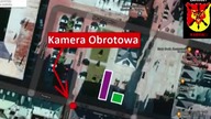 Zamojscy Kamraci - Zamość podpalenie punktu szczepień  - analiza - fałszywa flaga - 04. 08. 2021