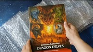 RPGowy Unboxing Na Szybko #dungeonsanddragons #zewcthulhu #ttrpg