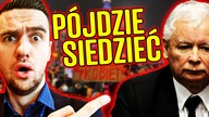 Kaczyńskiemu grozi DOŻYWOCIE! Zawiadomiono PROKURATURĘ | WIADOMOŚCI