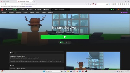 Ej, serio, Pauly czasami dziwnie chodzi XD