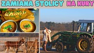 Nowa pielęgnacja, kino i dobre jadło | Jedziemy na budowę