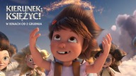 Kierunek: Księżyc! - Katarzyna Cichopek o pracy nad dubbingiem