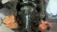 HEMI 6. 4L SRT coś stukało w silniku /knocking in the engine