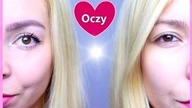 JAK SZYBKO POWIĘKSZYĆ OCZY?