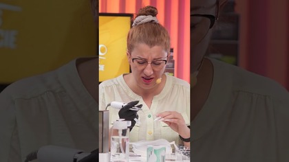 AKRYL czy TIPS? Kto jest winien smrodu?