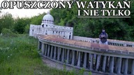 OPUSZCZONY Park MINIATUR ŚWIĘTYCH
