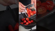 Błyskawiczny makaron w iście włoskiej odsłonie / Oddaszfartucha