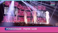 Disco Polo Music - Zapowiedzi i rozpoczęcie przerwy technicznej (noc 23/24. 11. 2023)