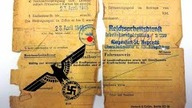 Kopalnie Wałbrzyskie w dokumentach III Rzeszy