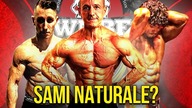 Czy ZAWODY WK Dla Naturali Mają Sens?
