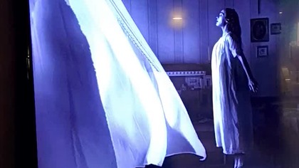 Nosferatu Roberta Eggersa - nowe spojrzenie na klasyczną gotycką historię.  Wrażenia po seansie!