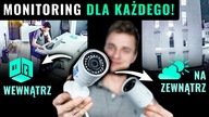Oto prosty sposób na monitoring domu!
