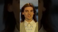 Alias - Żółty liść - Ten utwór ma już 31 lat! :) #discopolo