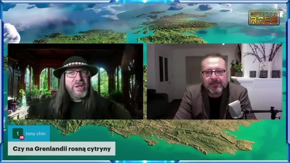 Mentzen bije Rossa (Sebastian Ross i Sebastian Pitoń) (03.11.2023)