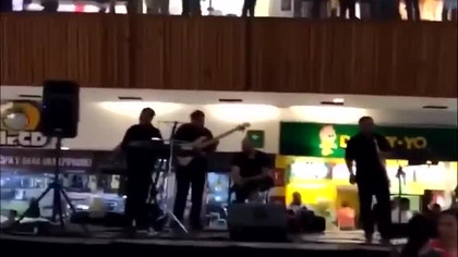 Orkiestra gra do samego końca