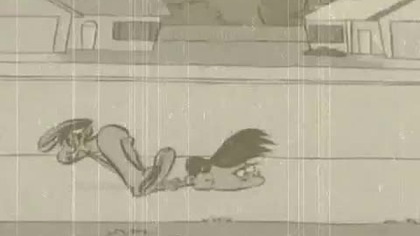 YTP Edki kręcą film porno a Edd bawi się mamaluigi