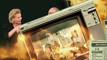 Złote czasy telewizji Odcinek 7: Cytaty