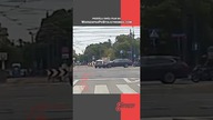 Jedno wymuszenie pierwszeństwa i w kilka sekund wszystko się zmienia.  Czy dało się tego uniknąć?