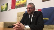 Grzegorz Braun o stanie wojennym wczoraj i stanie wyjątkowym dziś