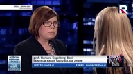Tu jest Polska a nie Polin (14.05.2025)