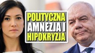 Polityczna amnezja  Himalaje hipokryzji polityków.
