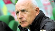 Onyszko: Lenczyk ofiarą zawodników. Jego zwolnienie to skandal